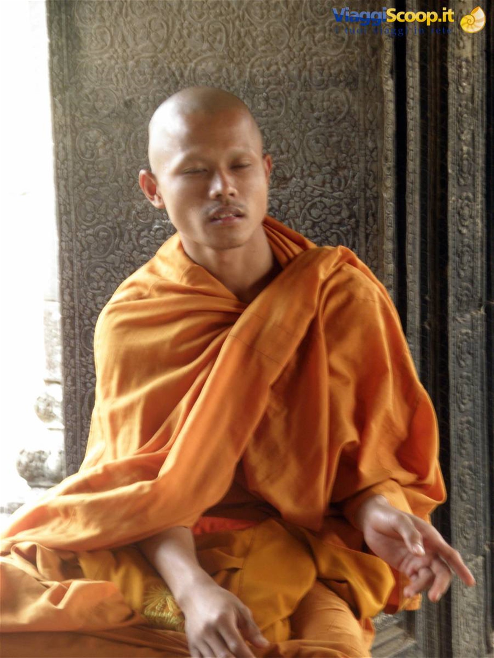 monaco ad Angkor