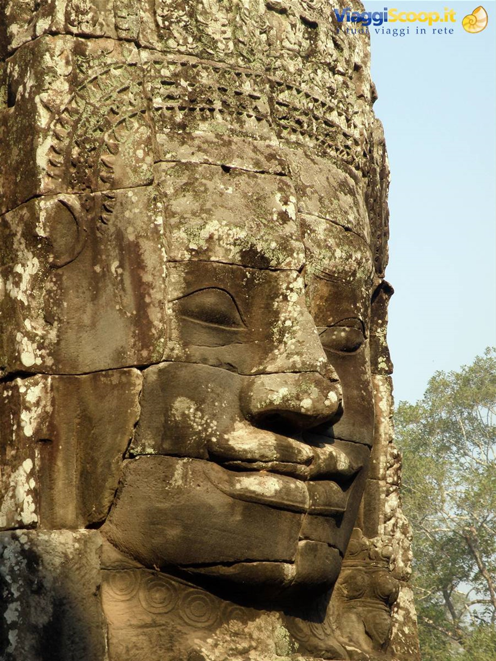 Bayon