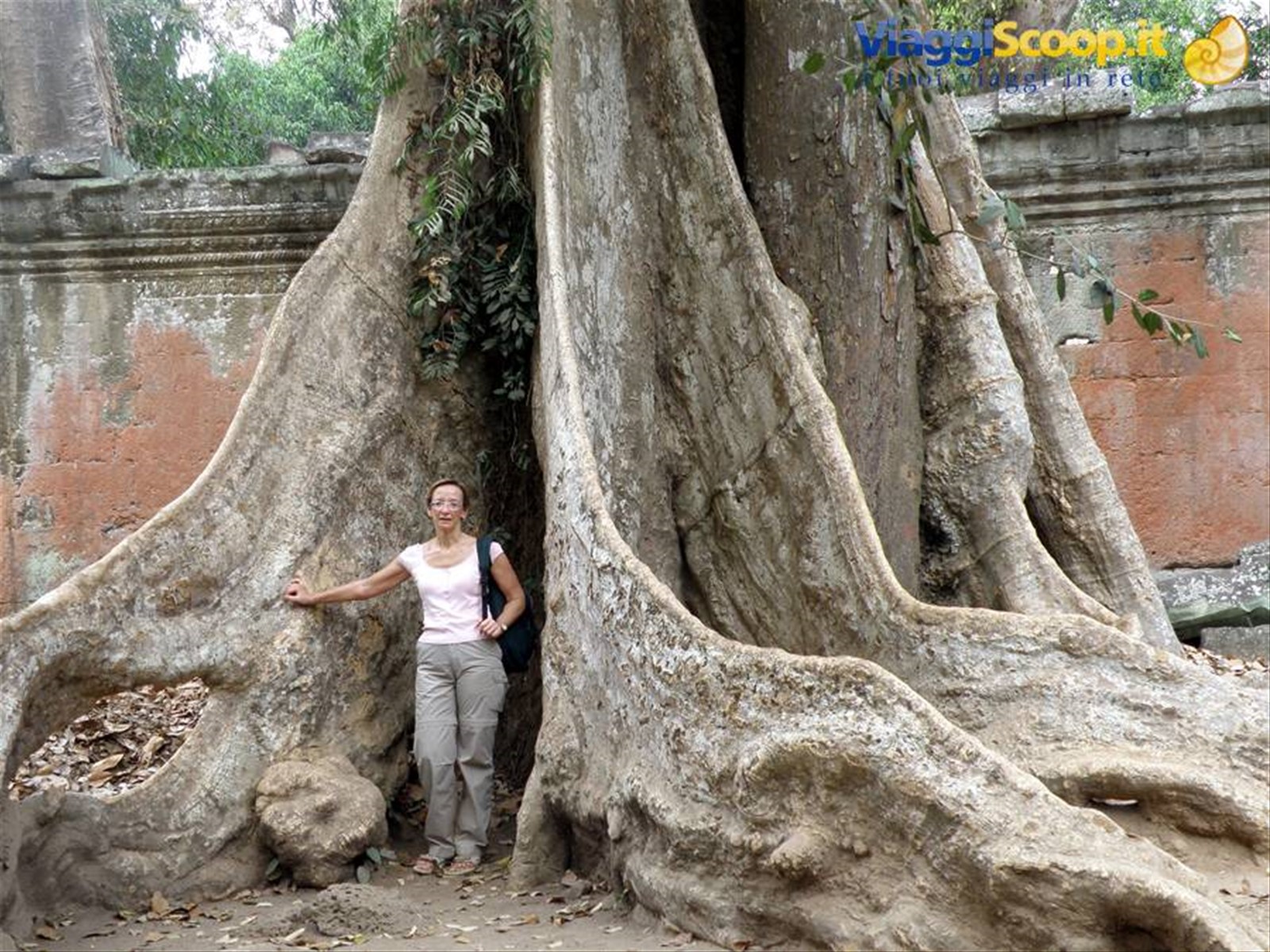 Angkor Tom
