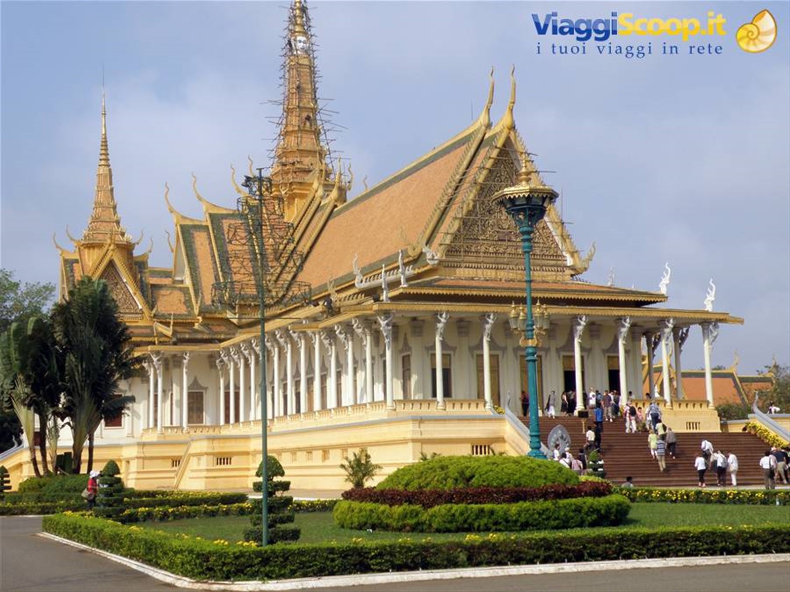 Phnom Penh