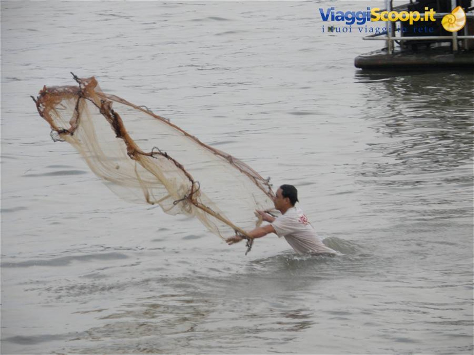 Pescatore