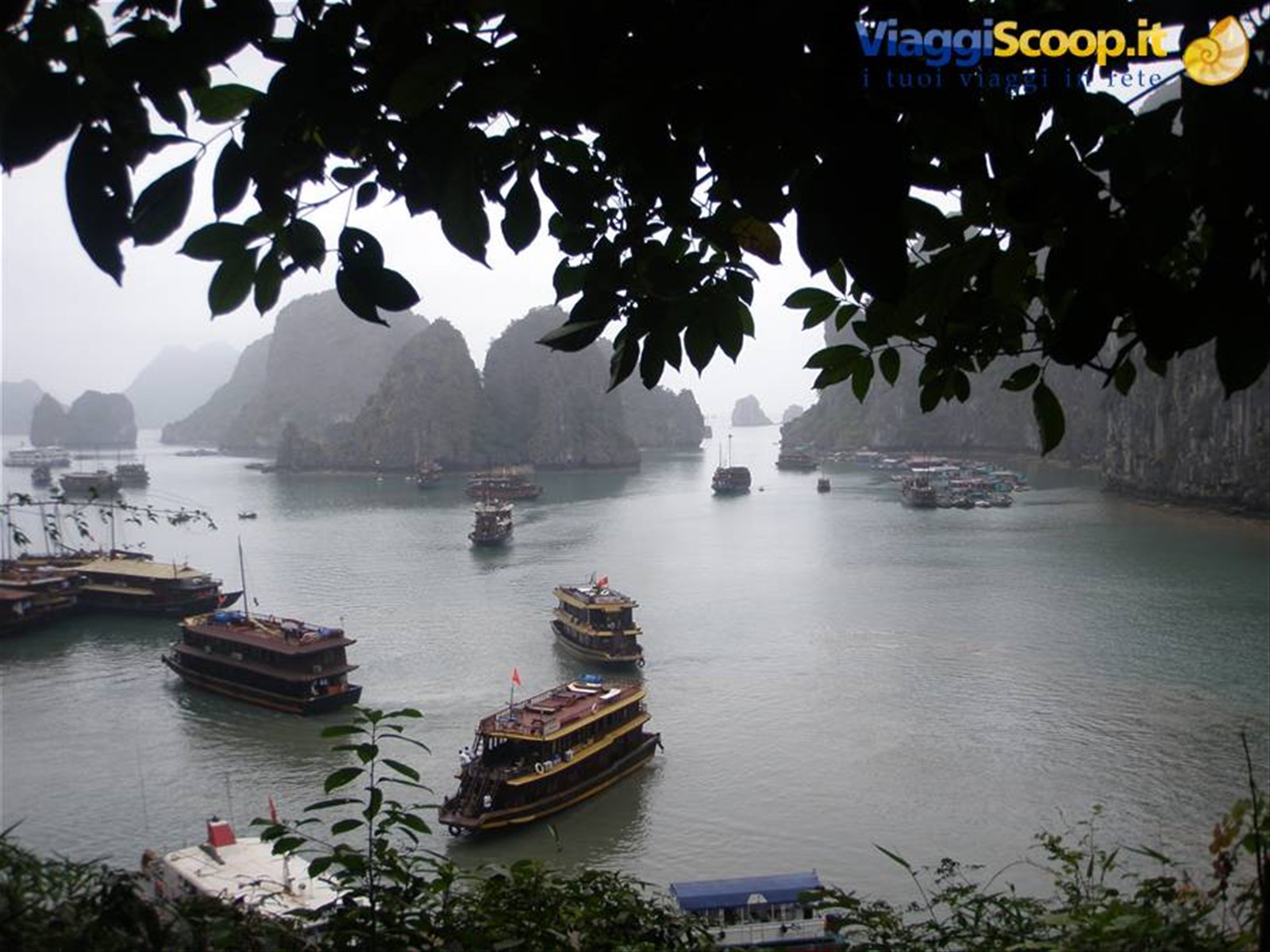 Baia di Ha Long