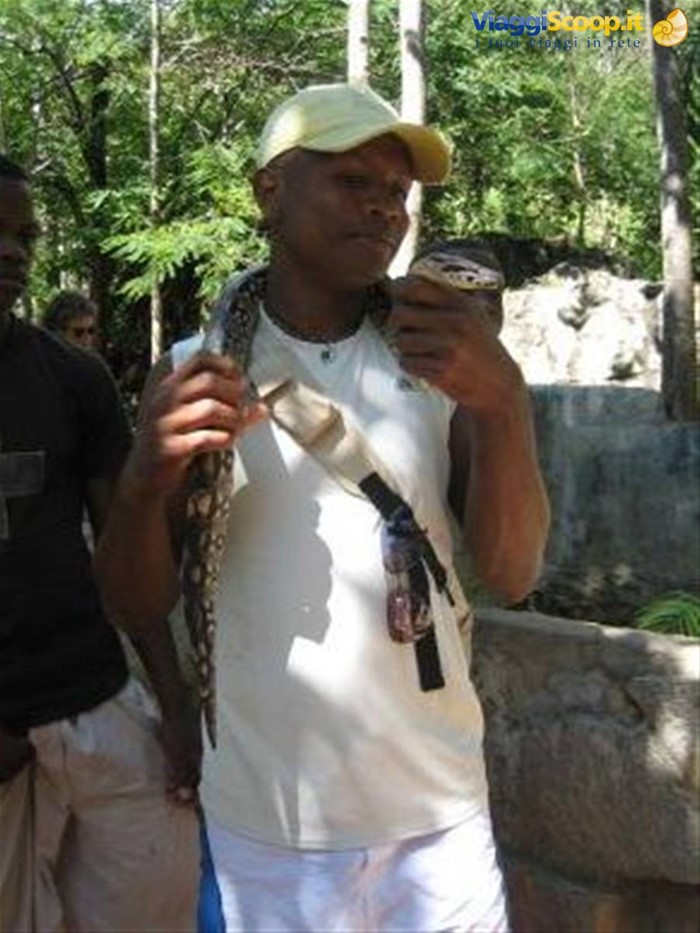 Nosy Komba