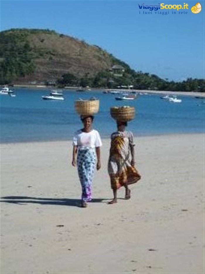Ambatoloaka