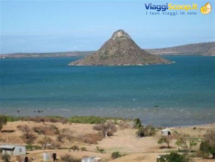 Tour del nord - Pan de sucre -