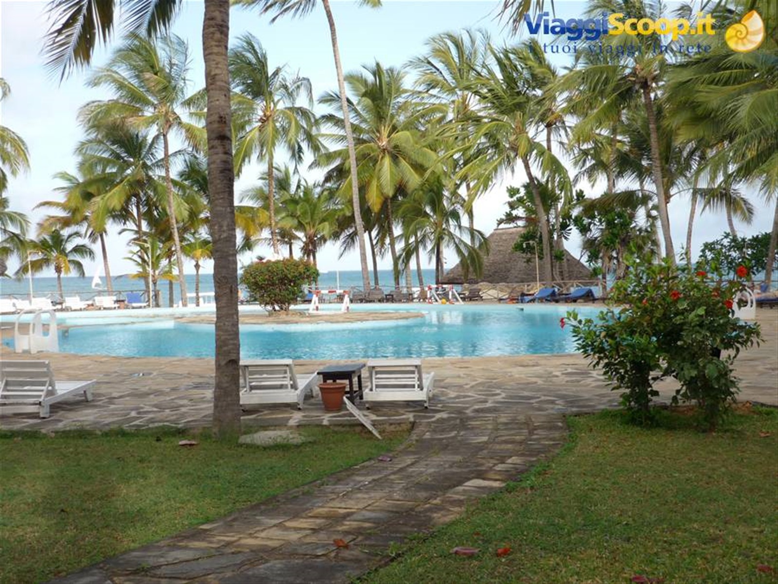 Tropical a Malindi