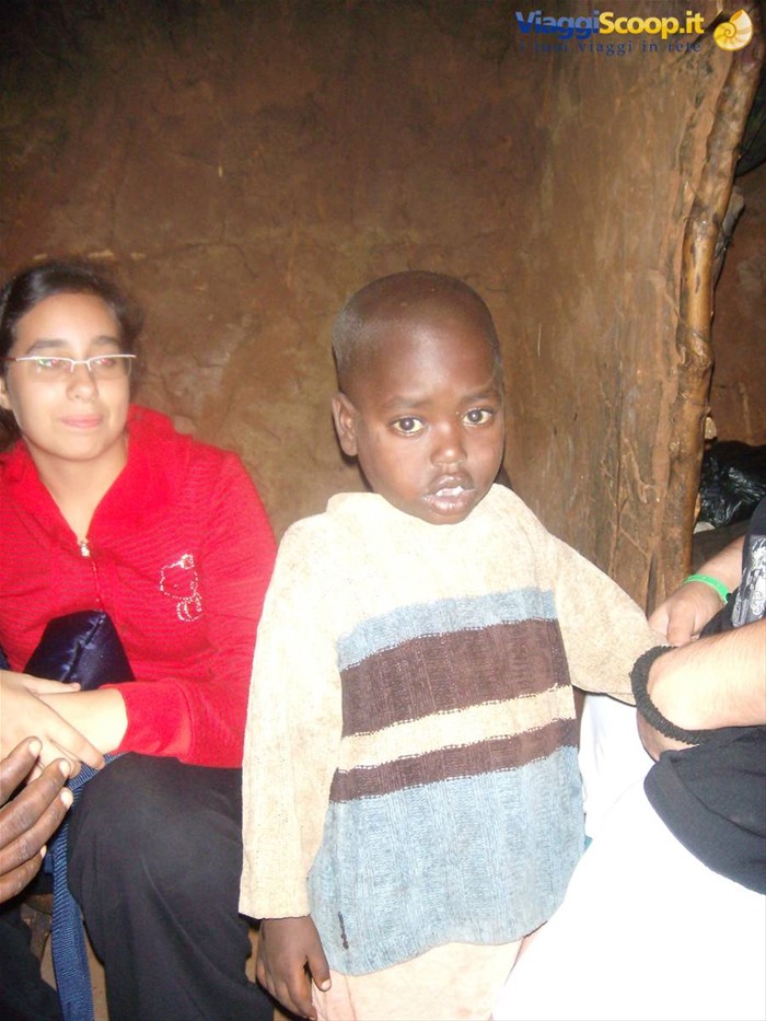 MASAI