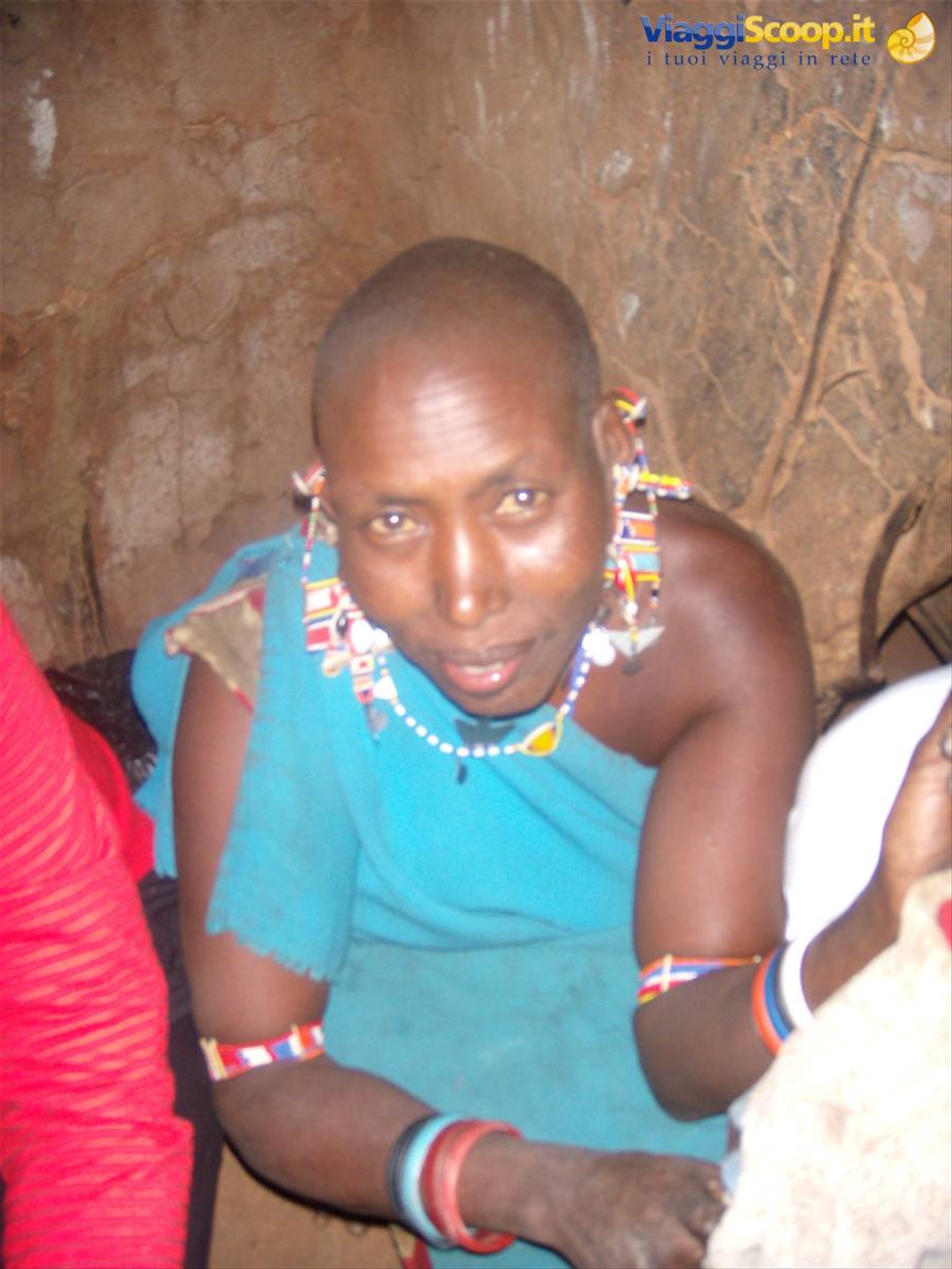 MASAI