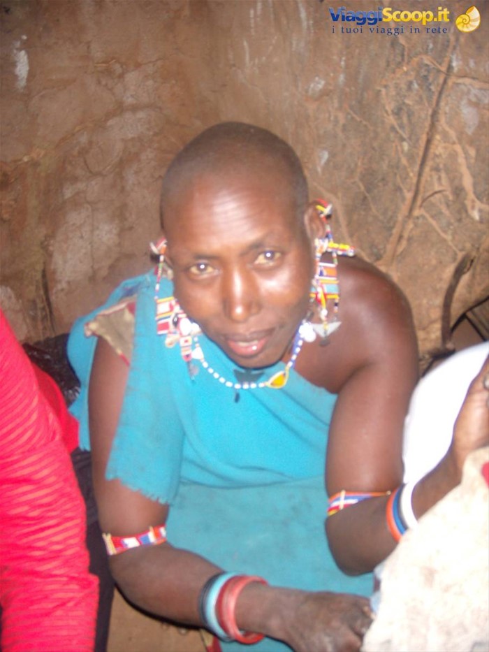 MASAI