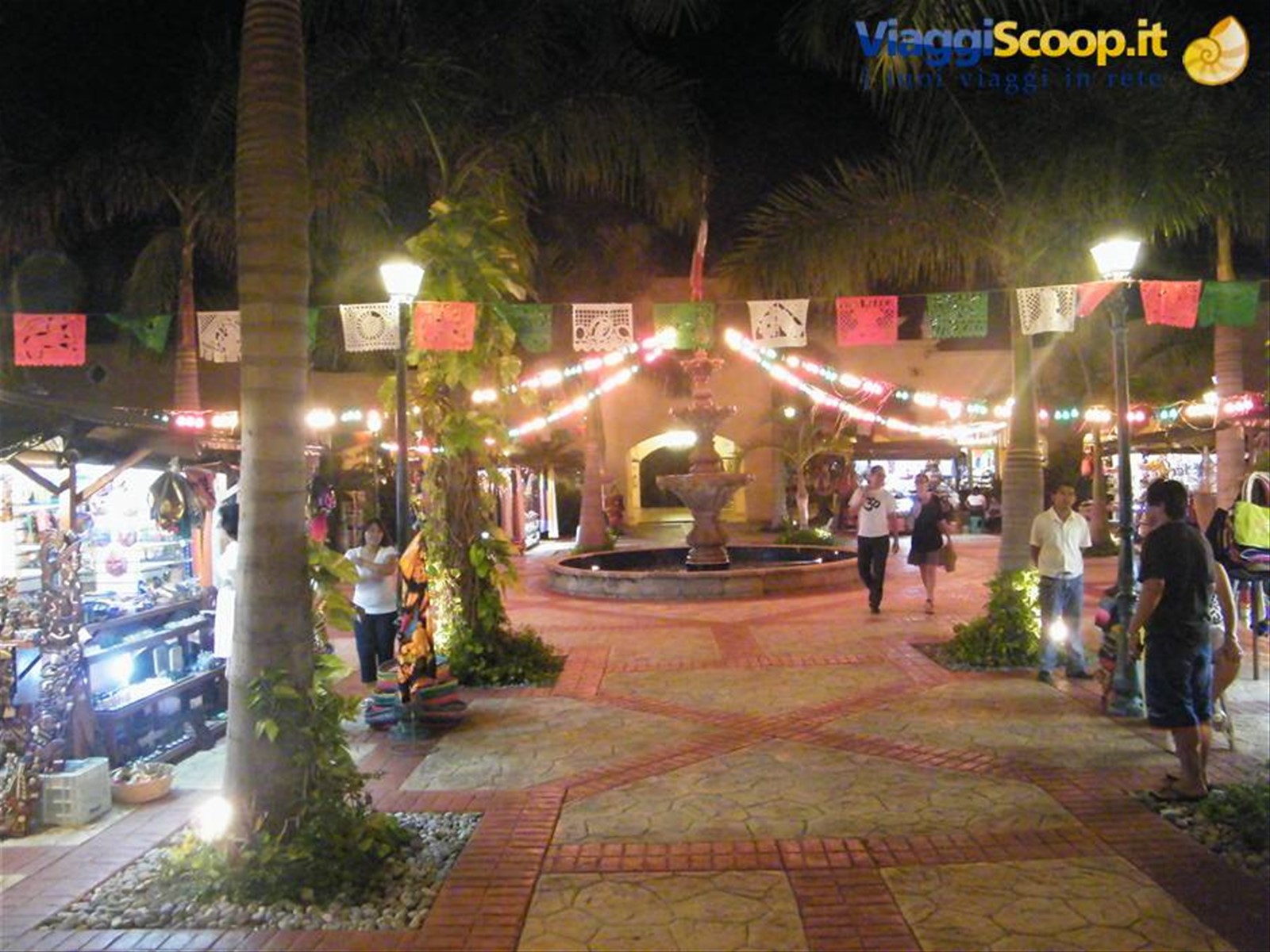 Plaza Mexicana
