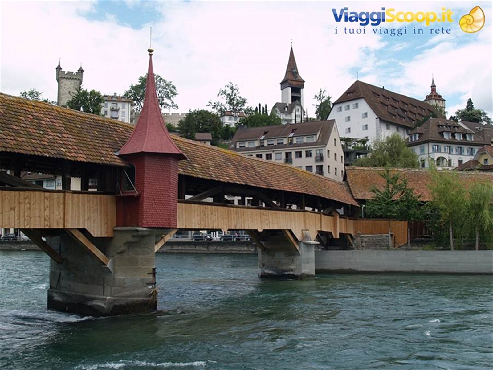 Spreuerbrücke