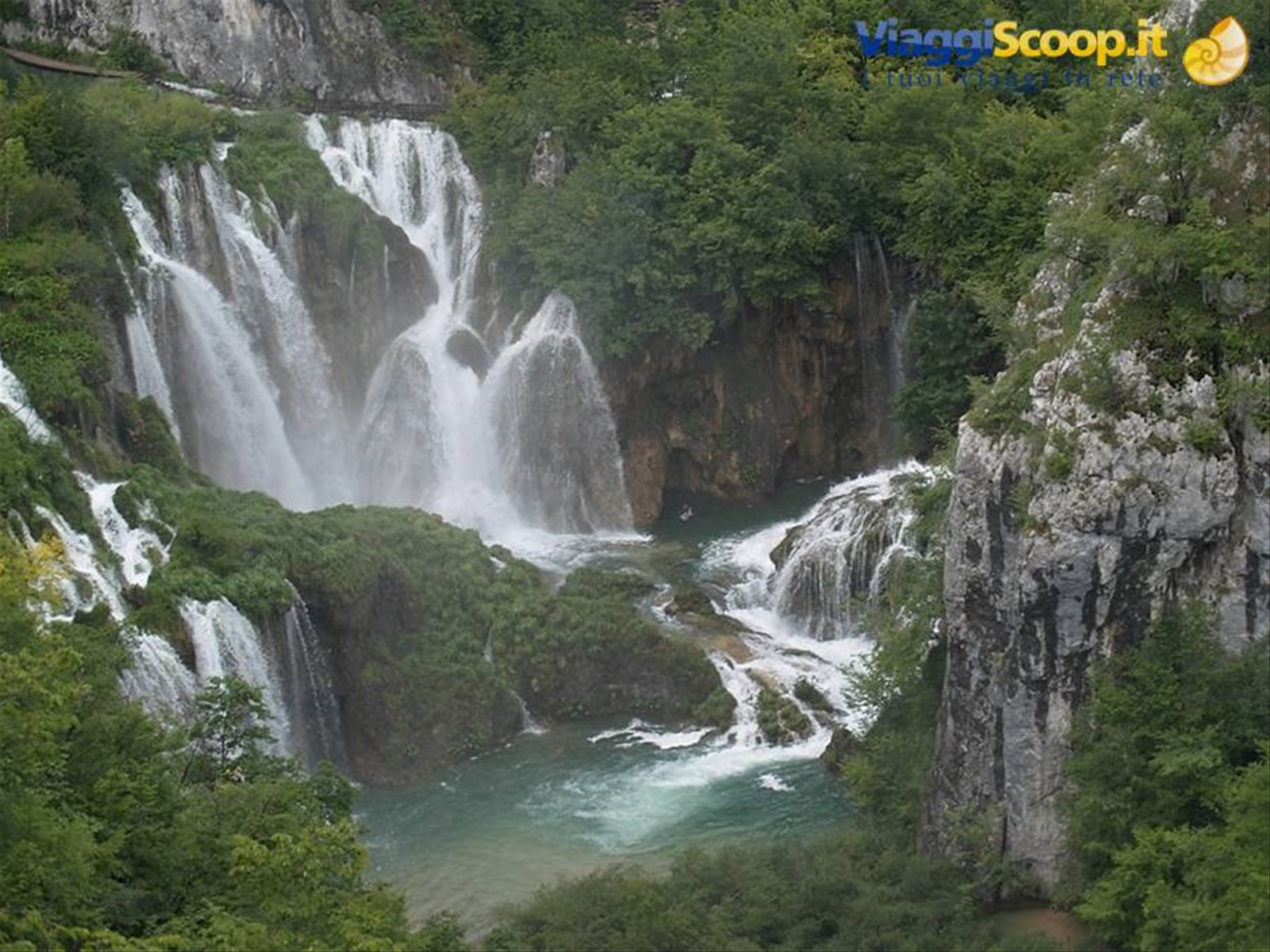 Laghi di Plitvice