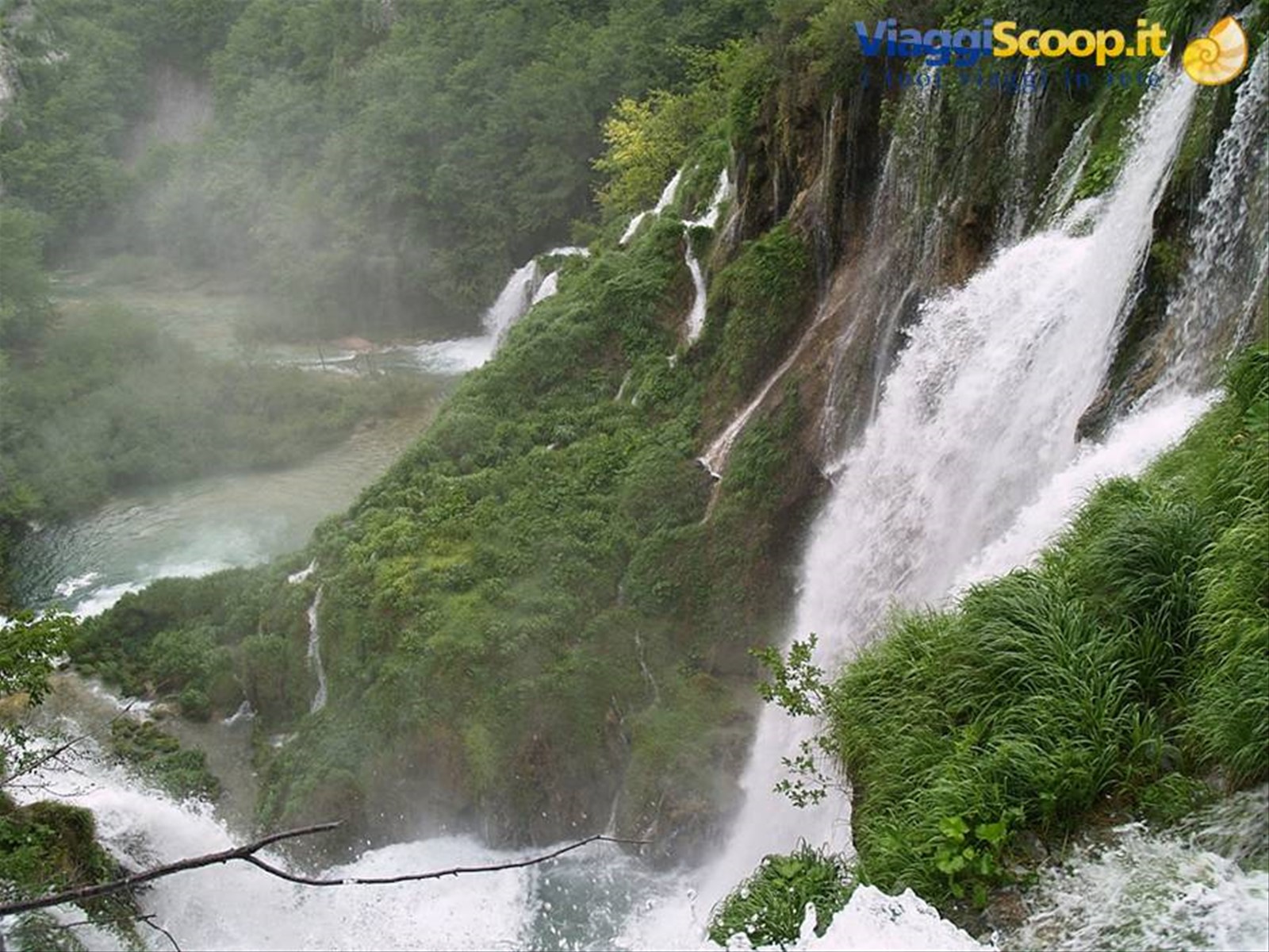Laghi di Plitvice