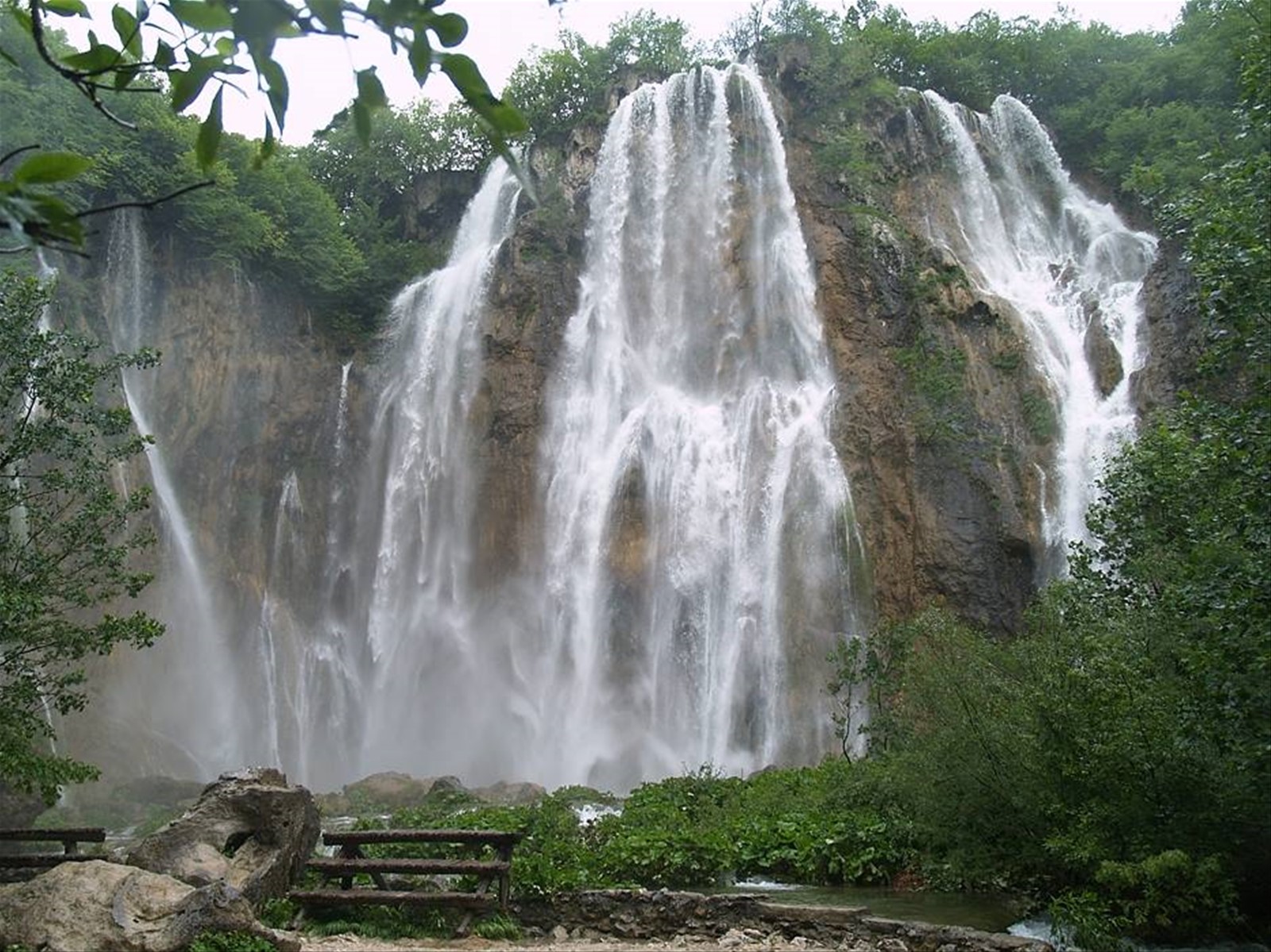Laghi di Plitvice