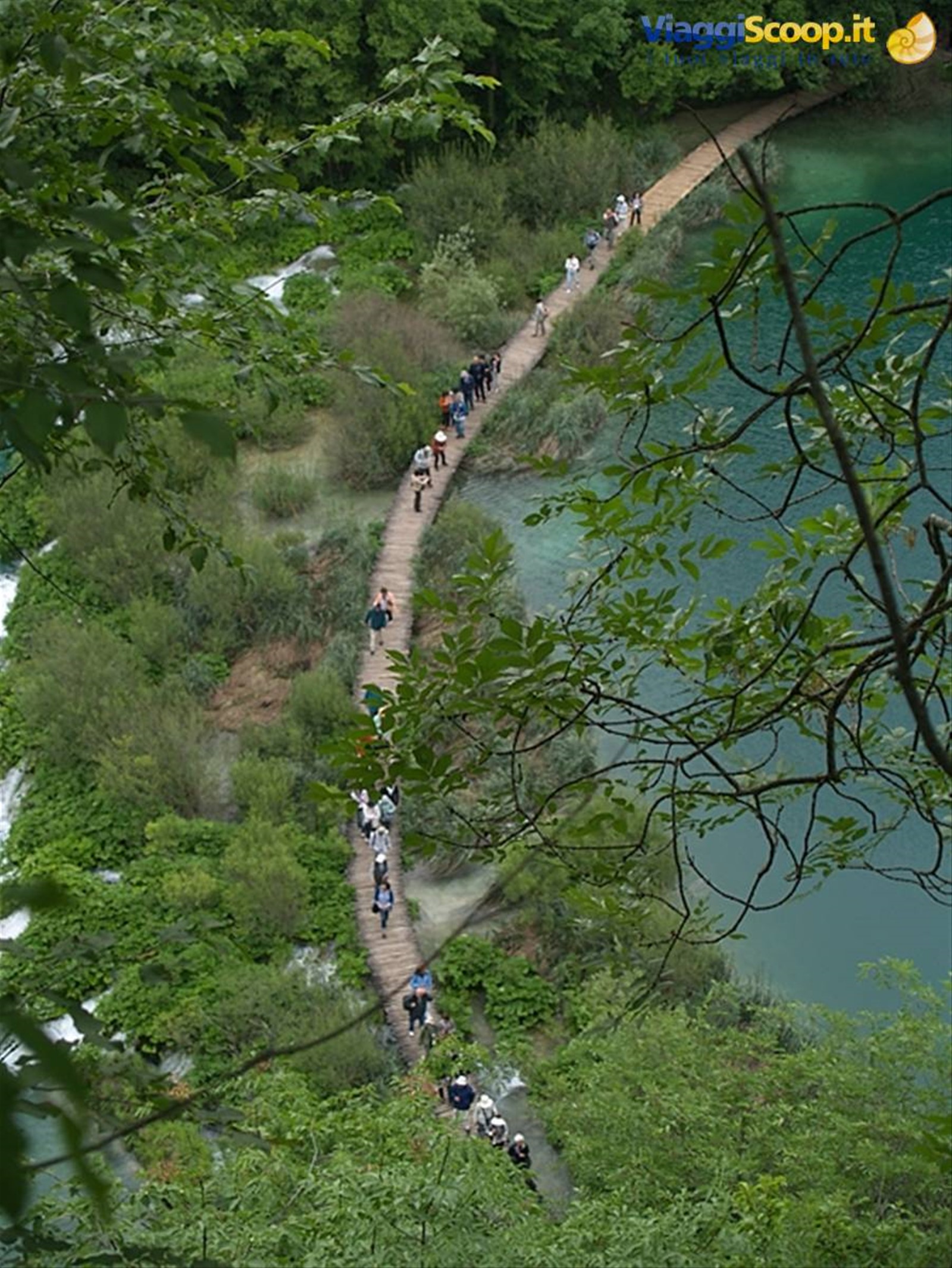 Laghi di Plitvice
