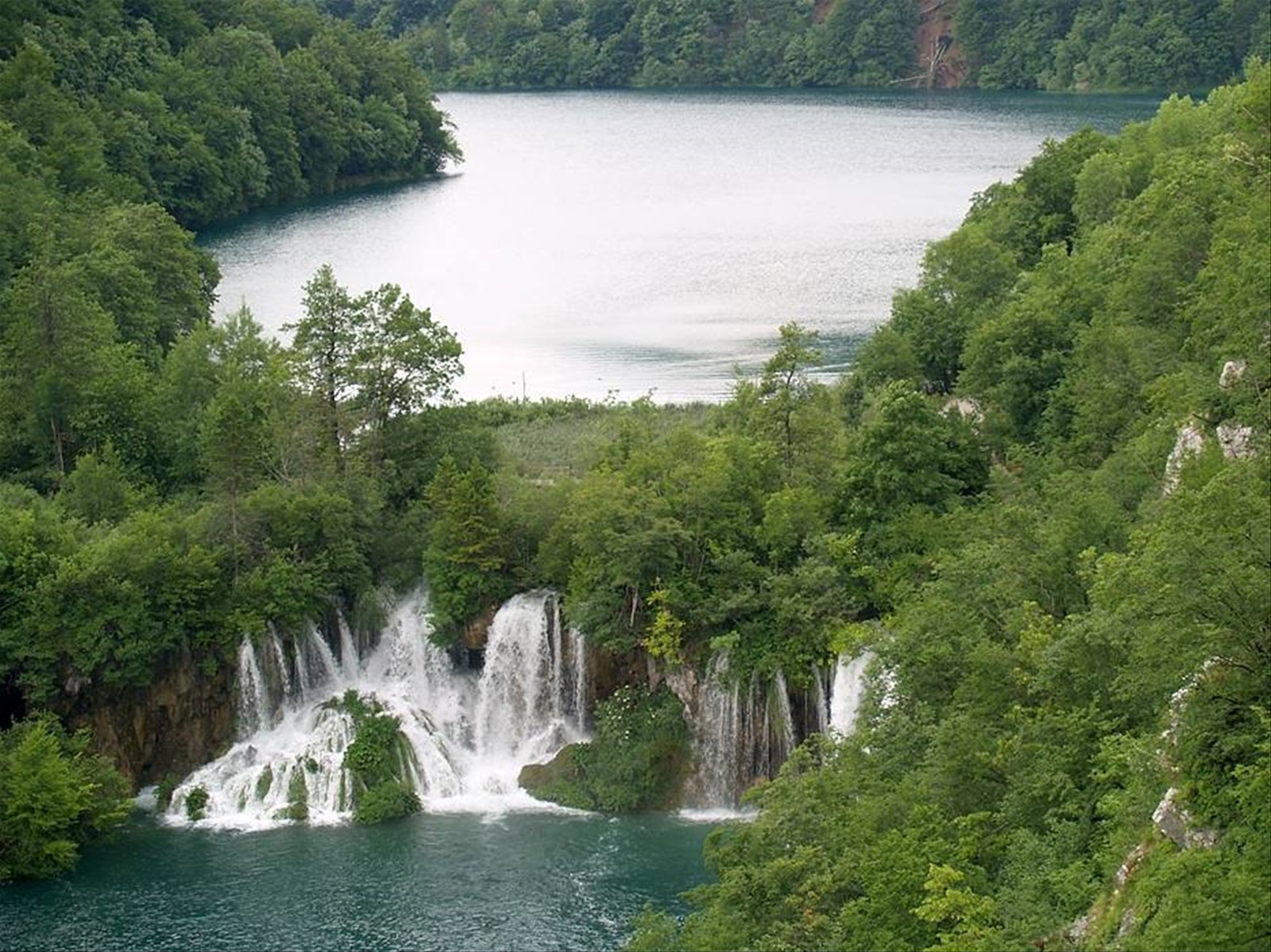 Laghi di Plitvice
