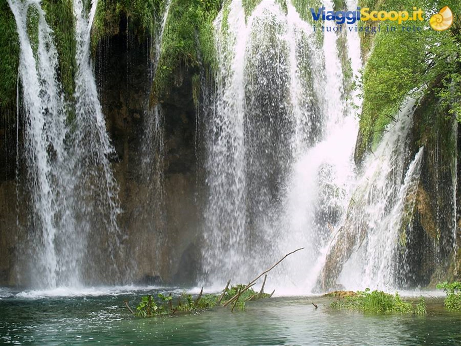 Laghi di Plitvice