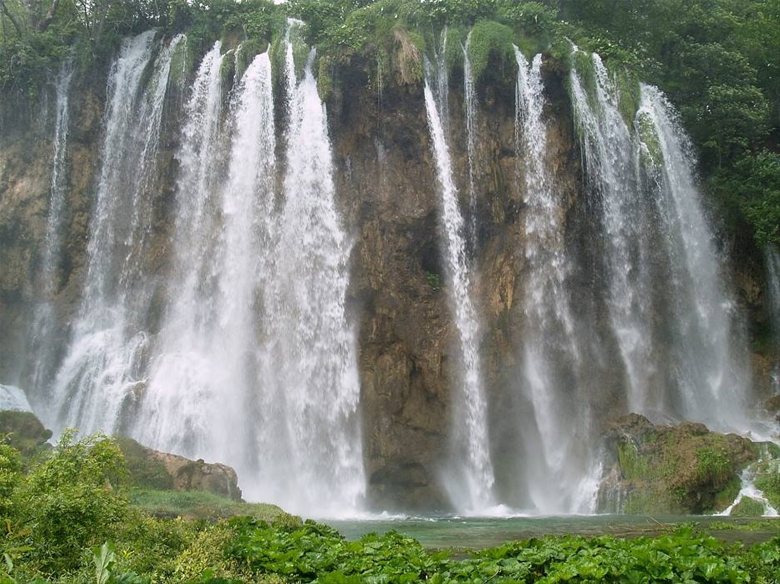 Laghi di Plitvice