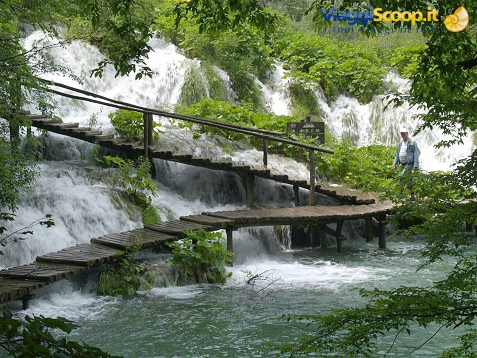 Laghi di Plitvice