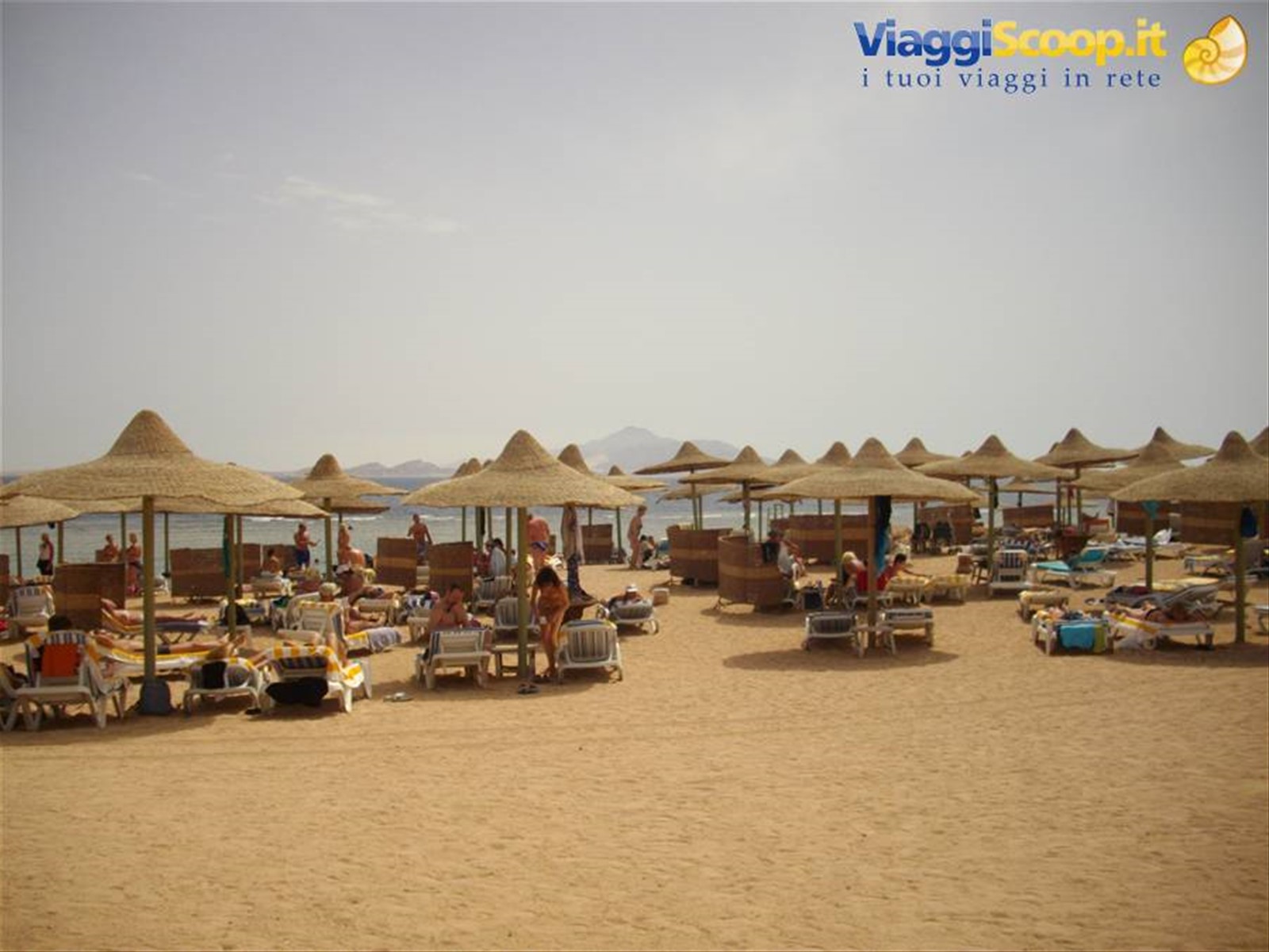 Spiaggia
