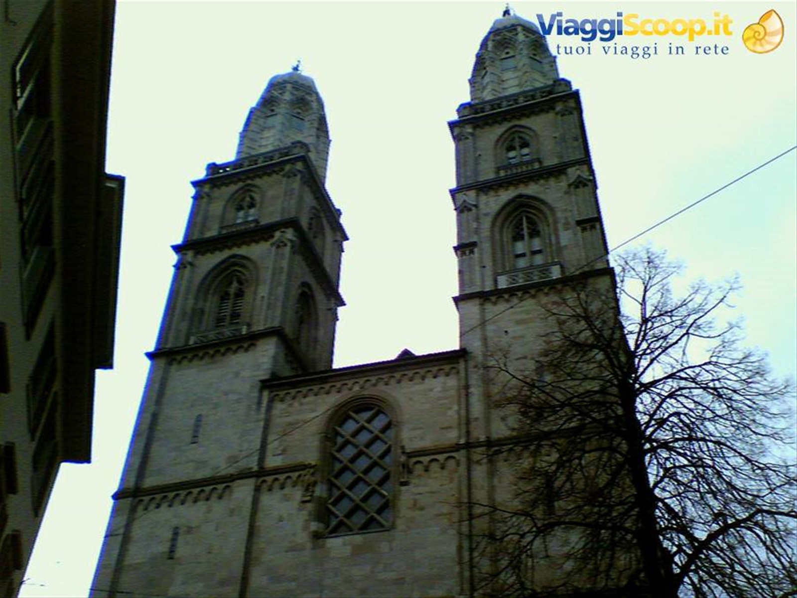 La cattedrale normanna