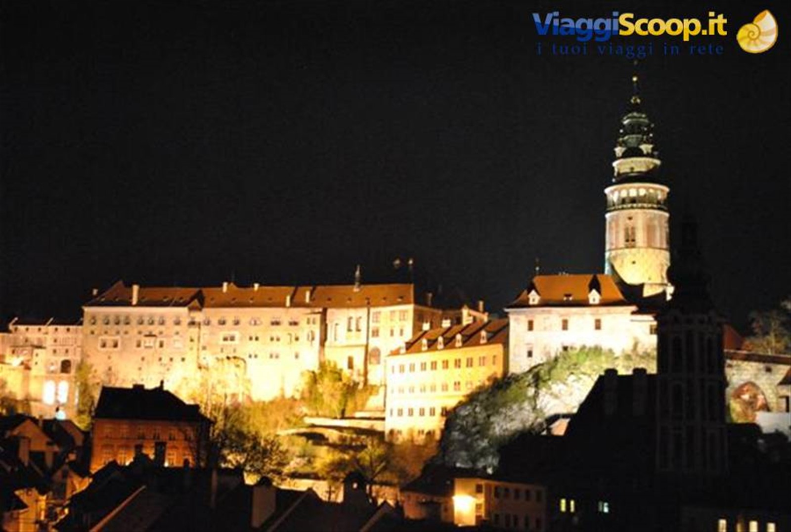 Cesky Krumlov