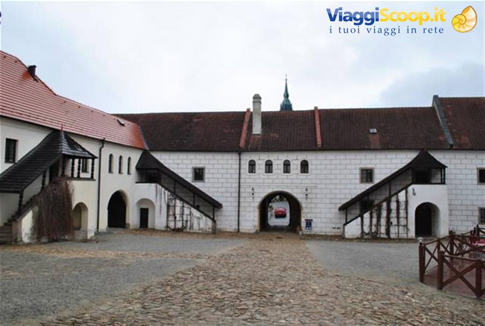 jindrichuv hradec