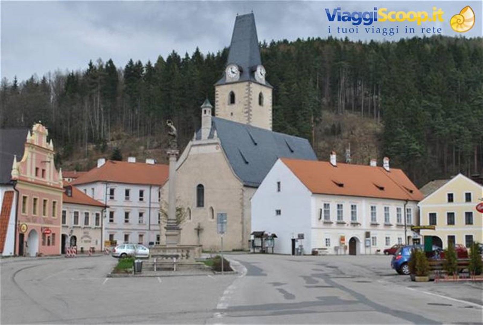 Rozmberk