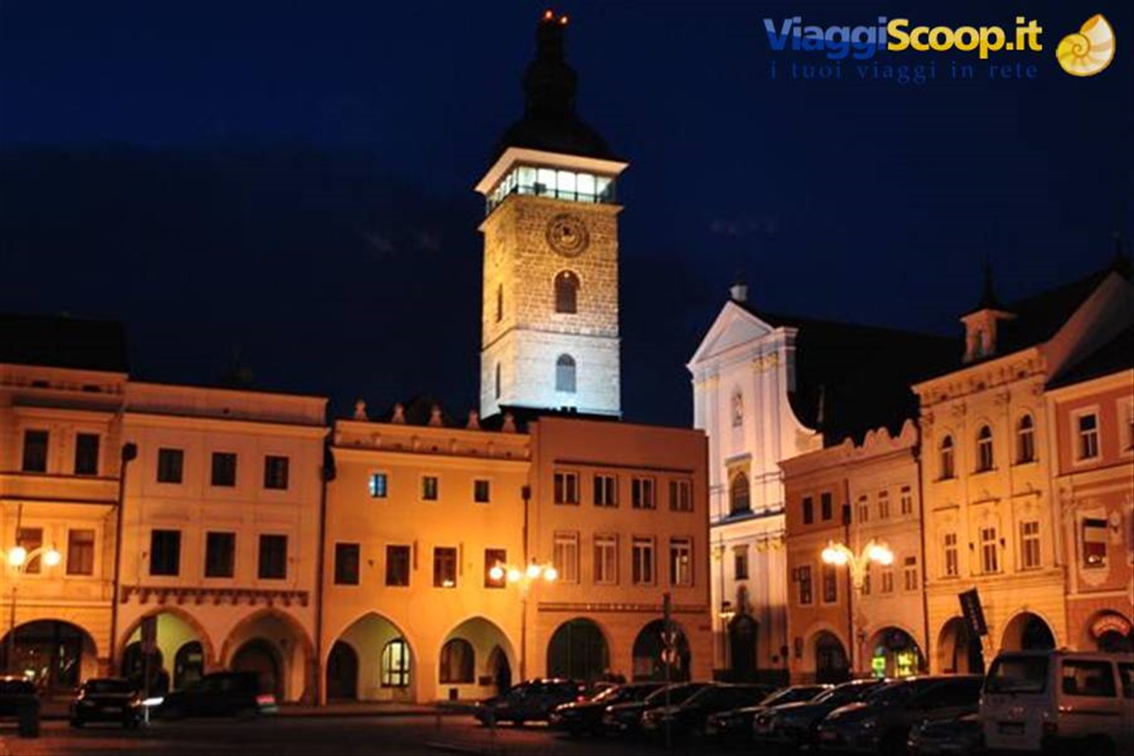 Ceske Budejovice