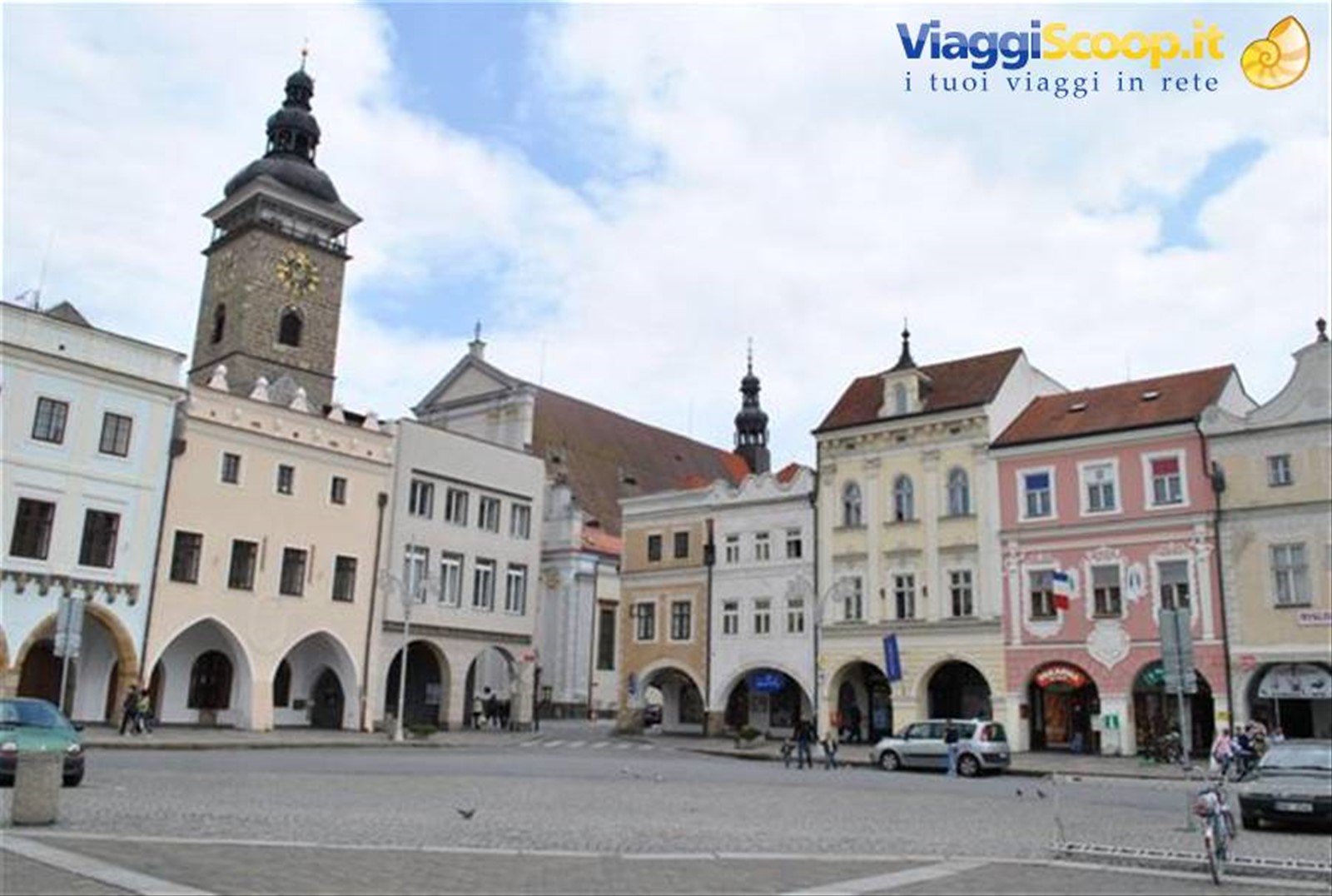 Ceske Budejovice
