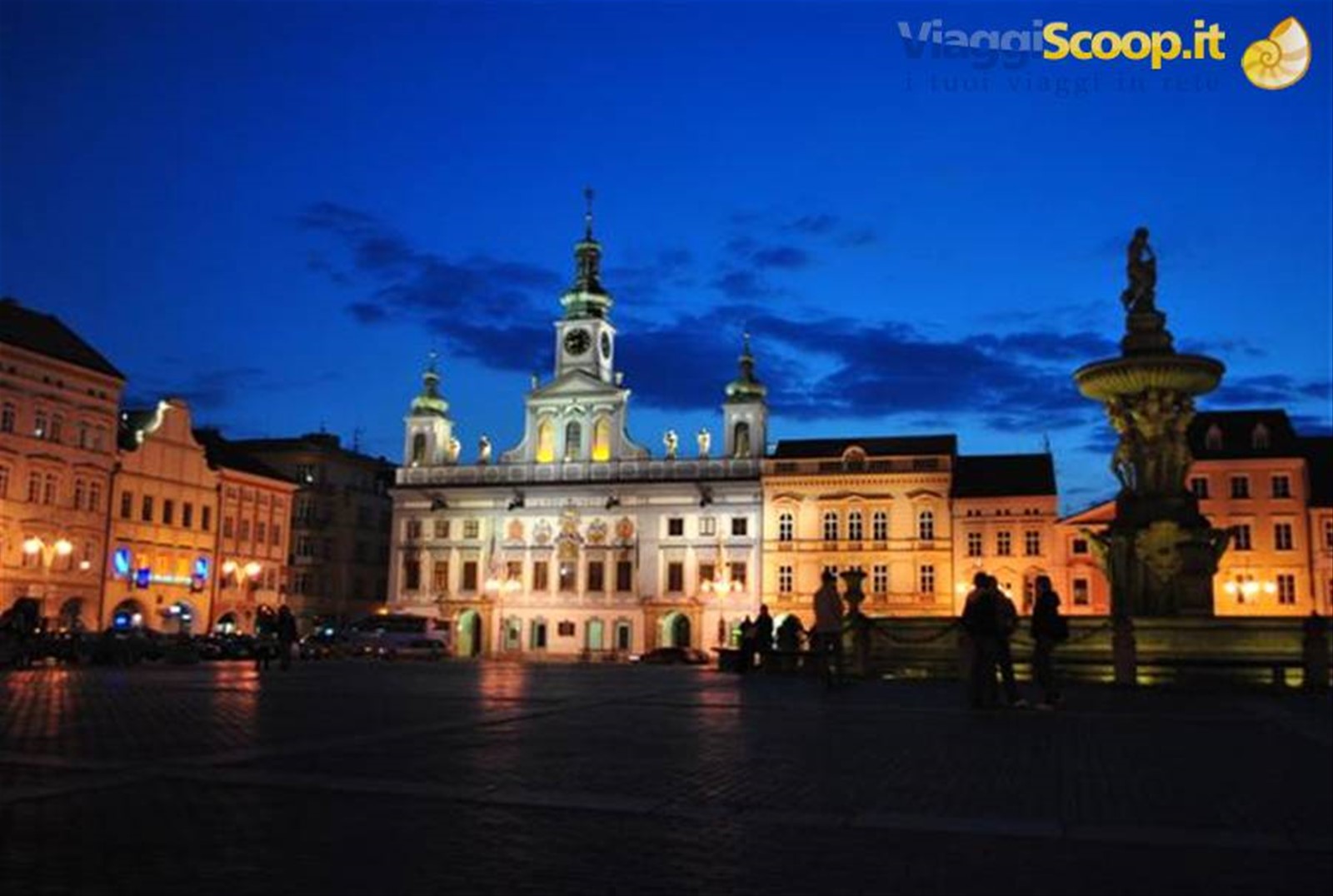 Ceske Budejovice