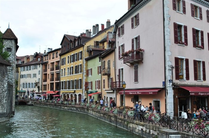 Annecy