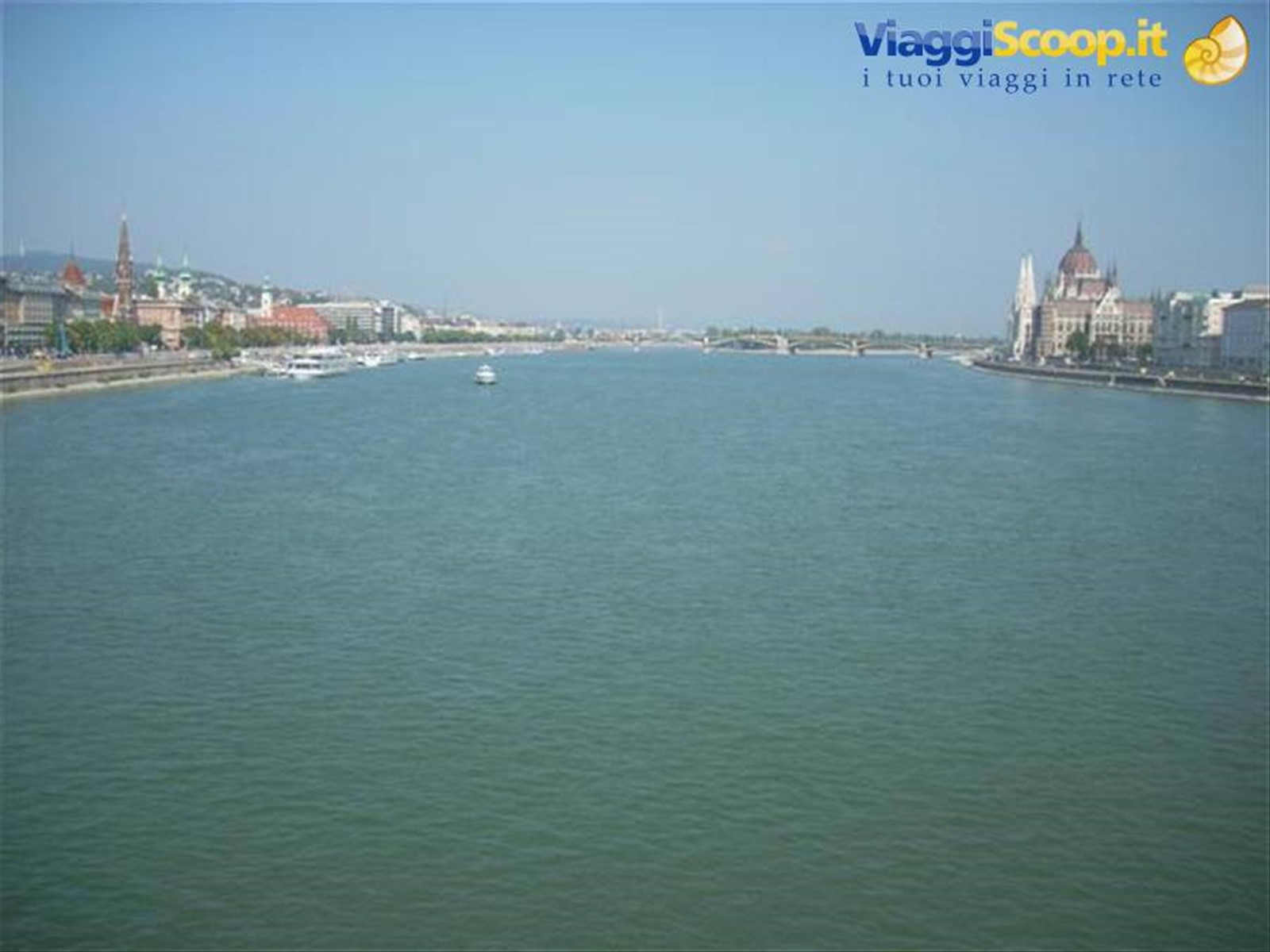 il danubio