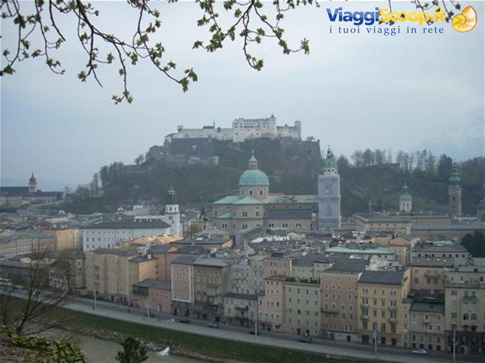 Foto di viaggio in AUSTRIA