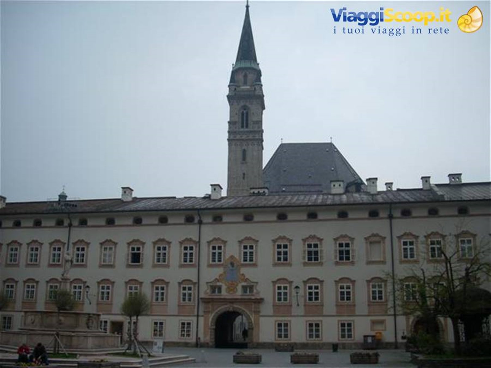 Salisburgo residenz 3