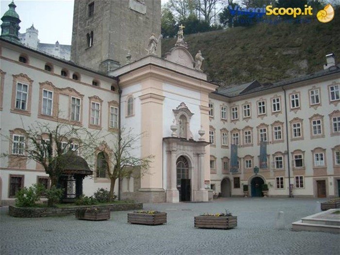 Salisburgo residenz 3