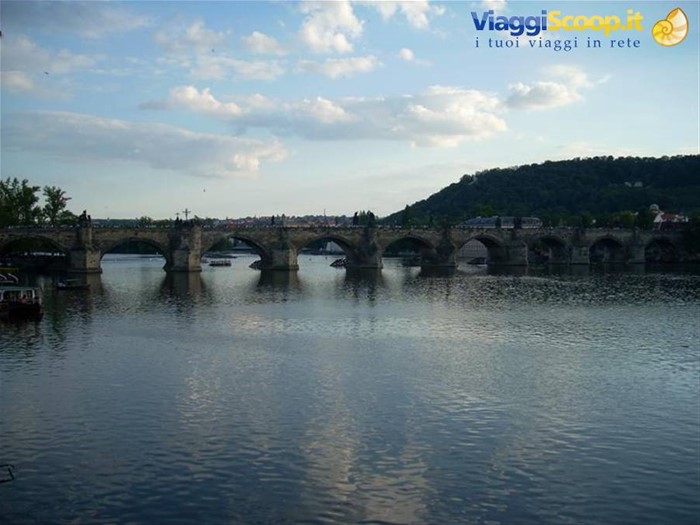 ponte Carlo 1