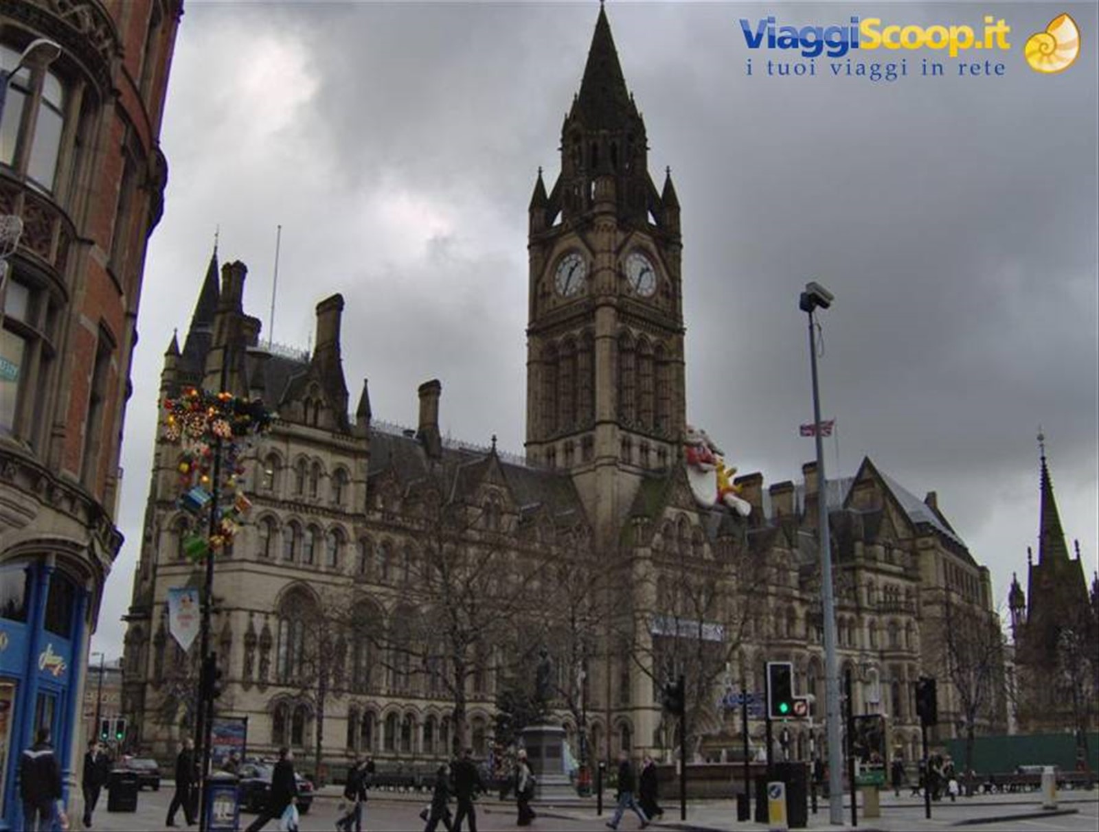 albert square 1