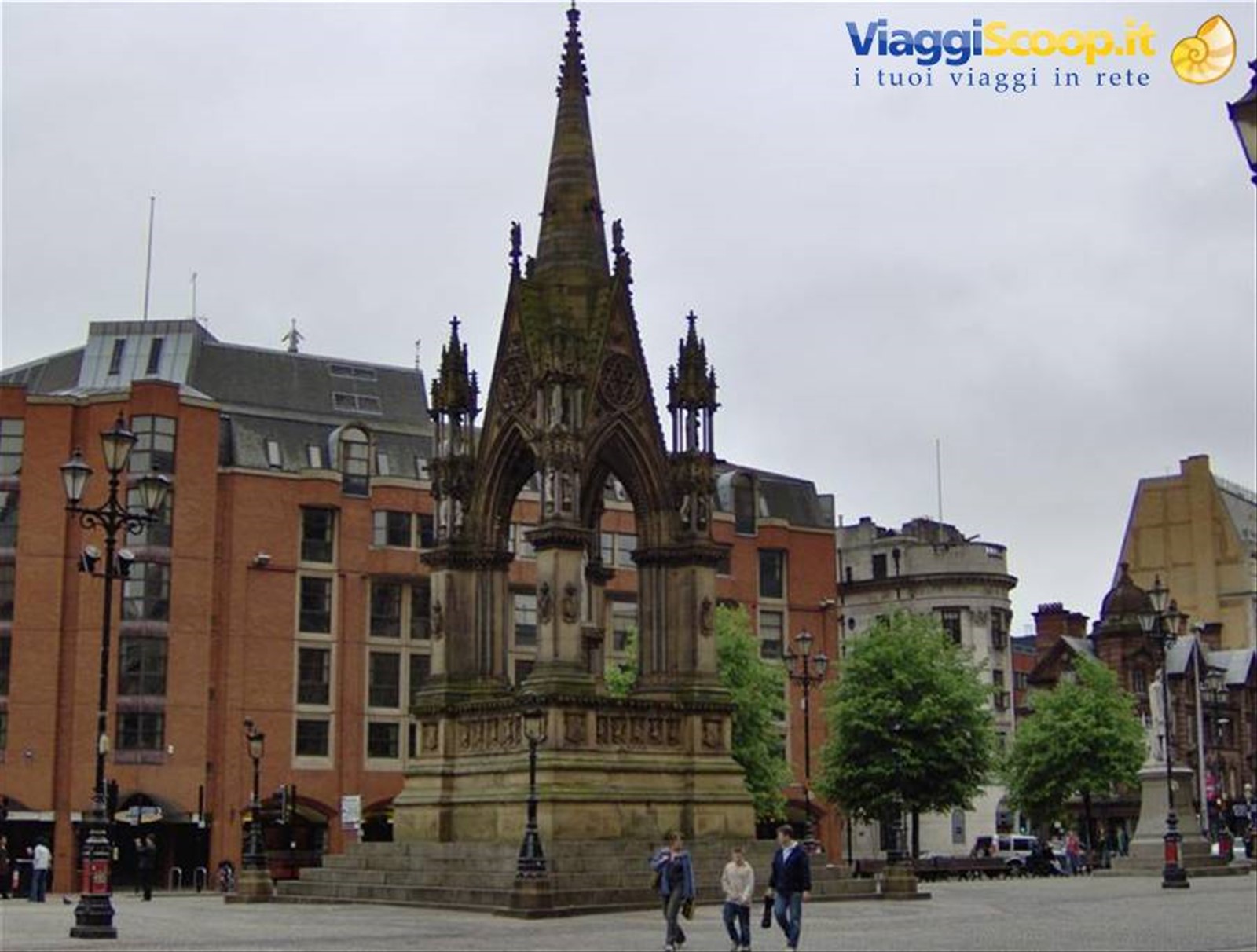albert square 2
