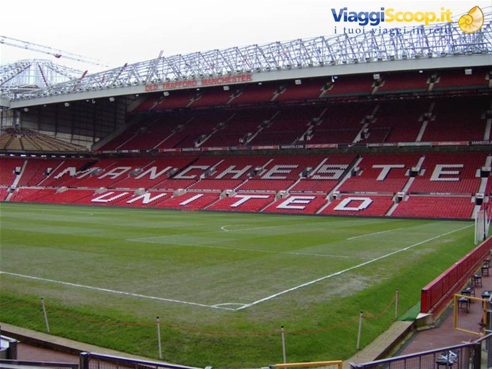 old trafford