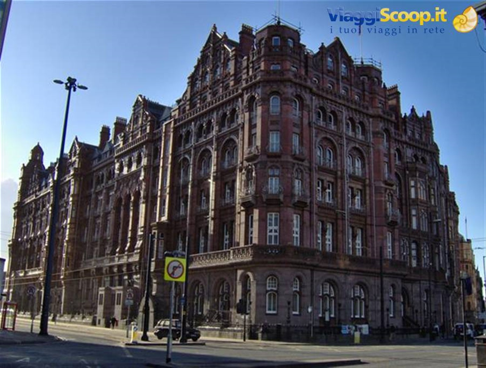 midland hotel