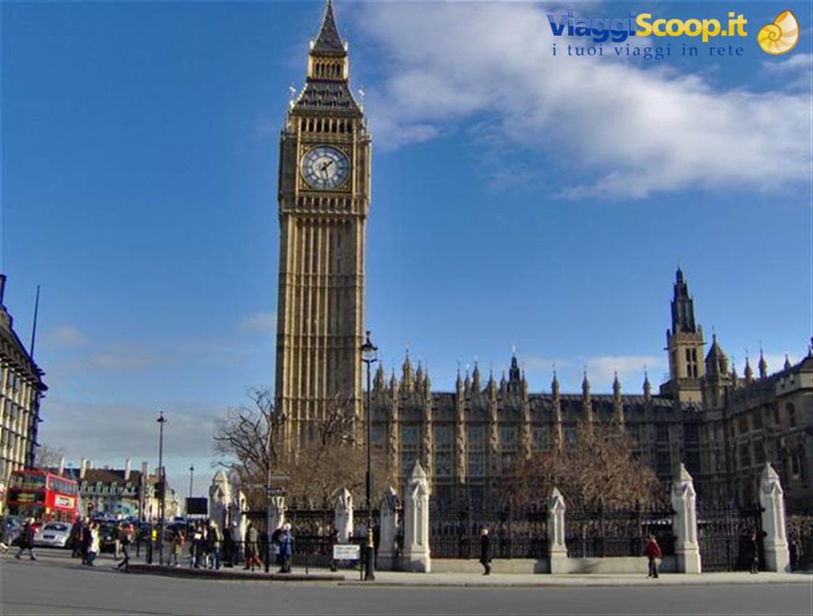 big ben tower