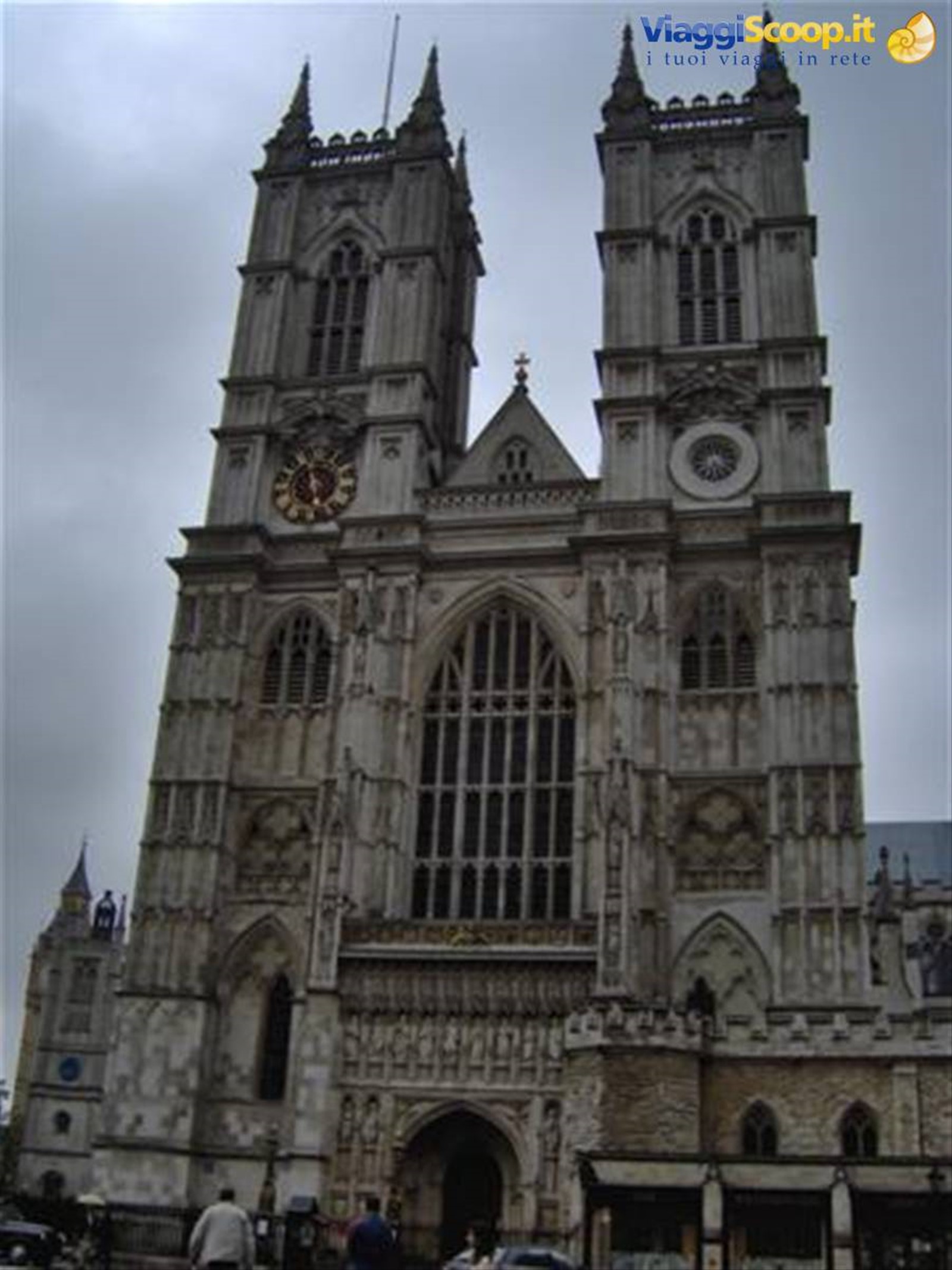 westminster abbey