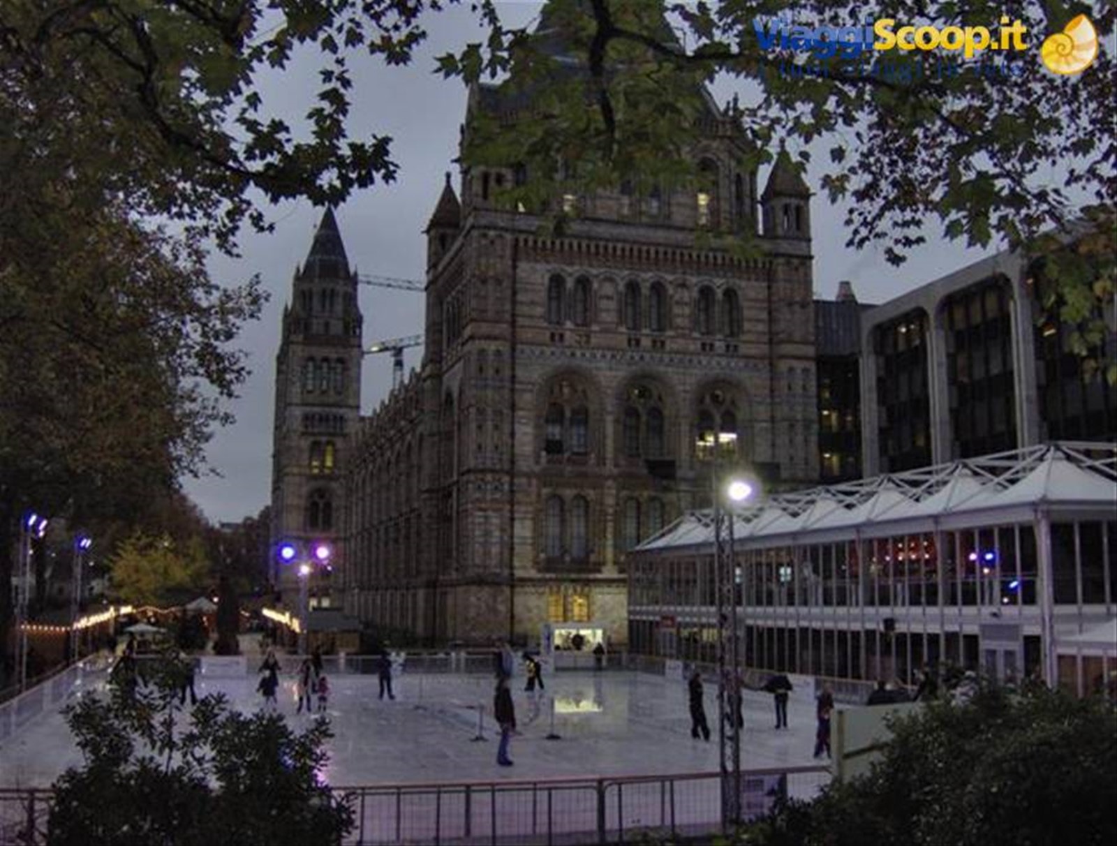 national history museum