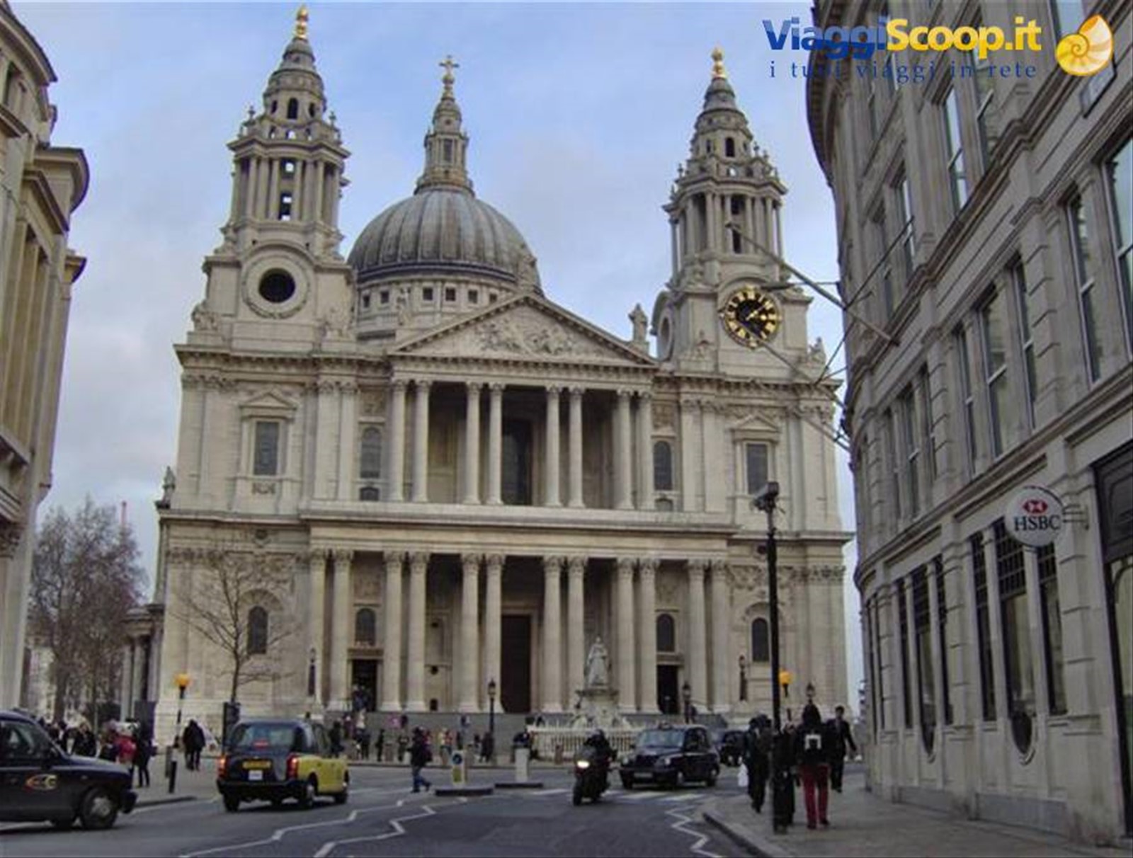 st paul's cathedral