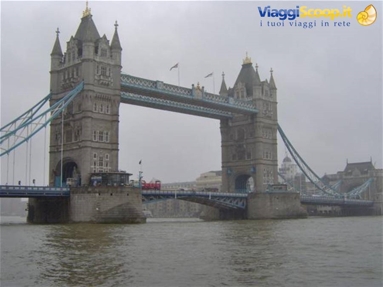 tower bridge