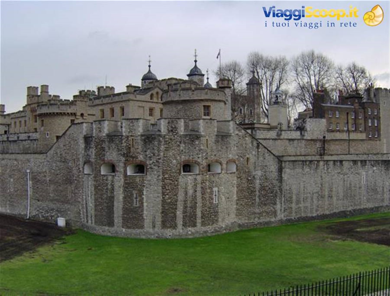 tower of london