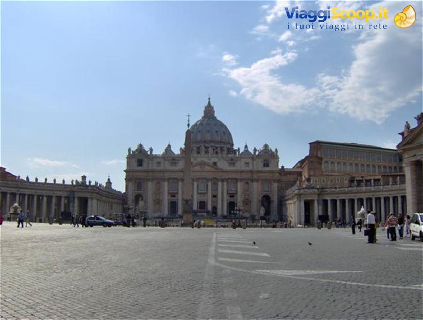 Città del Vaticano