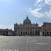 foto viaggio CITTA' DEL VATICANO