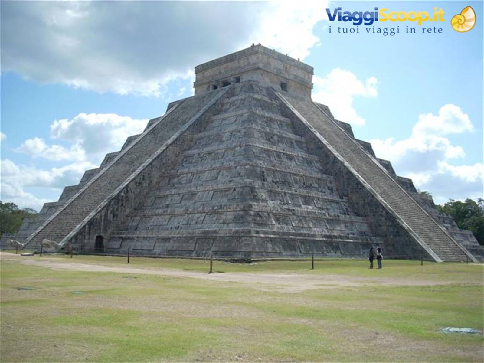 chichen itza